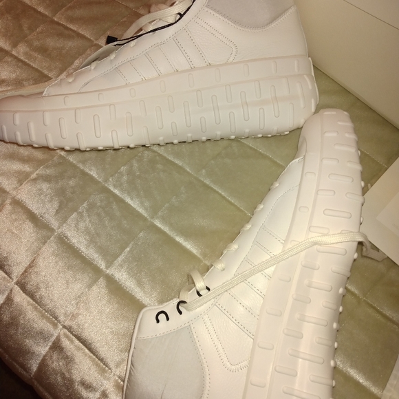 Y-3 Adidas GR.1P High - Picture 6 of 12